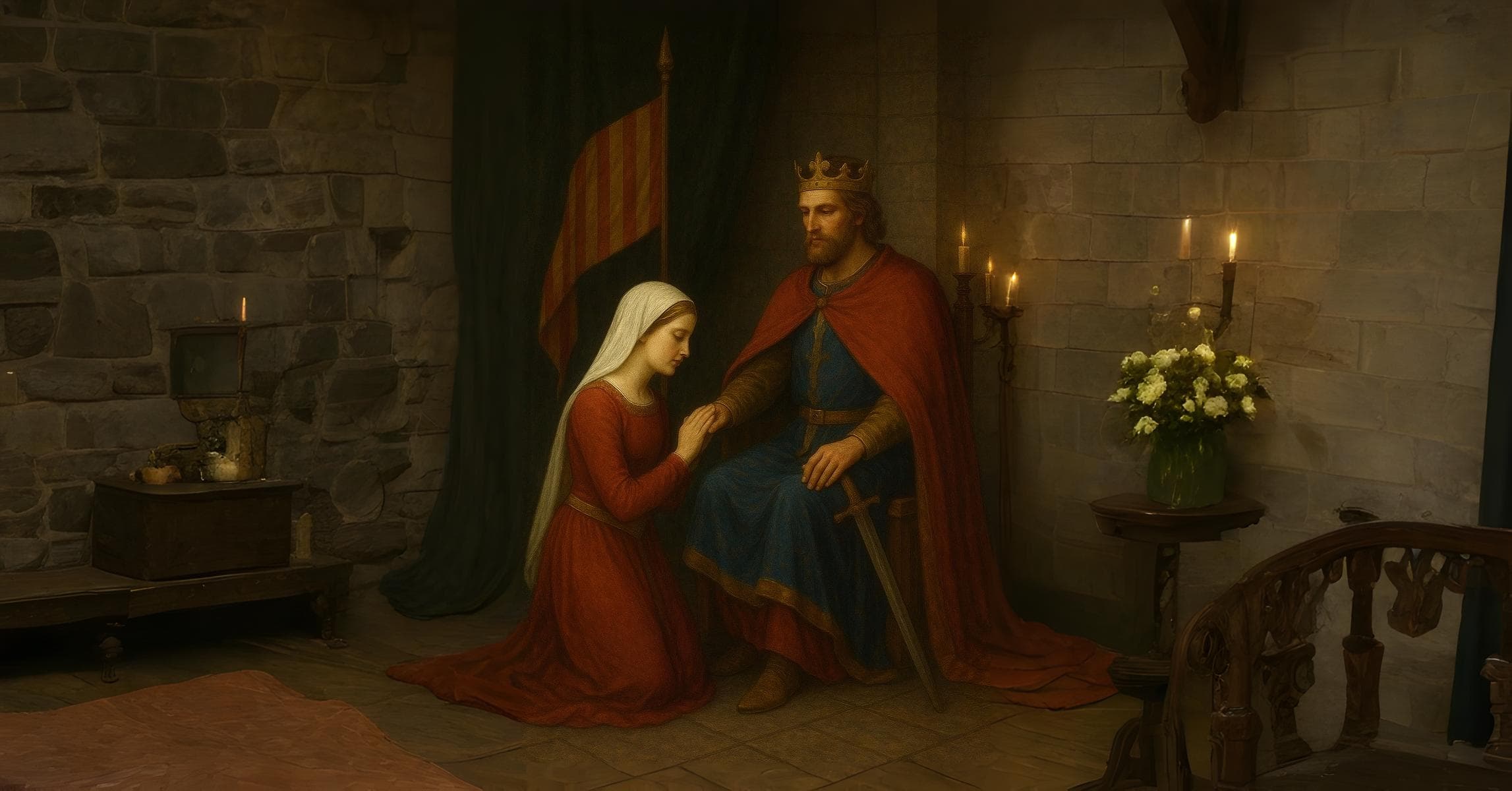 Lignées Vicomtales